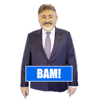 Justice Wow Sticker by ACTS Law