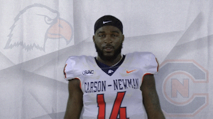 Carson Newman Football GIF by Carson-Newman Athletics