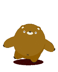 Happy Sticker by wonderfy