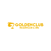 Goldenclubgym goldenclub goldenclubspa goldenclubhealthclubspa Sticker