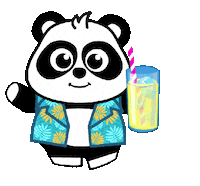 Happy Dance Sticker by Tiny Minies