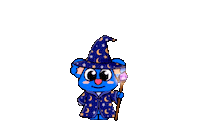 Happy Halloween Sticker by Tiny Minies