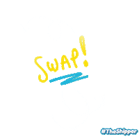 Ship Love Sticker by GMM25