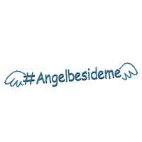 Angel Love Sticker by GMM25