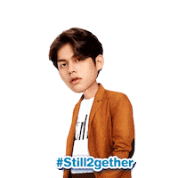 Yaoi Sticker by GMM25