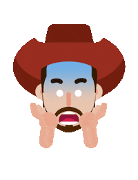 Emoji Marcus Sticker by yogomotion