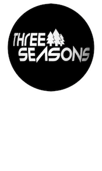 Italy Mtb Sticker by Three Seasons Bike