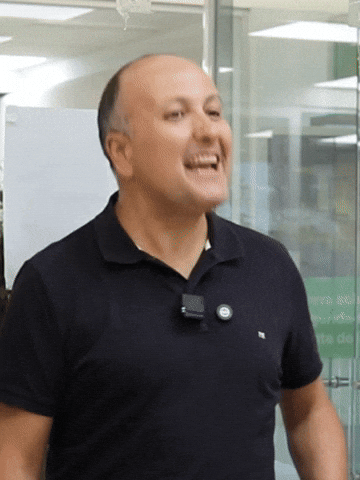 Feliz Oficina GIF by Prime Energy