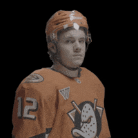 Colangelo GIF by Anaheim Ducks