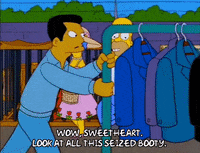 homer simpson GIF