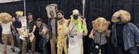 Create Making-Of GIF by Alex Boya