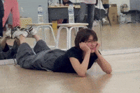 Emiamily GIF
