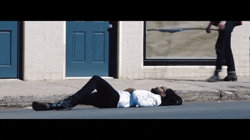 Laying Down Music Video GIF by Refresh Records