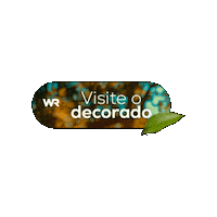 Bosque Da Cidade Sticker by wrengenharia