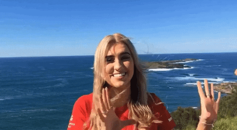 i98fm fail frisbee i98fm i98 GIF