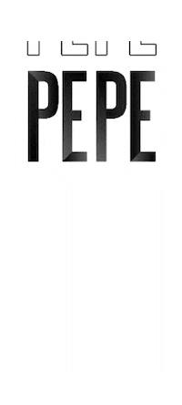 Logo Coffee Sticker by Pepe Caffè & Bar