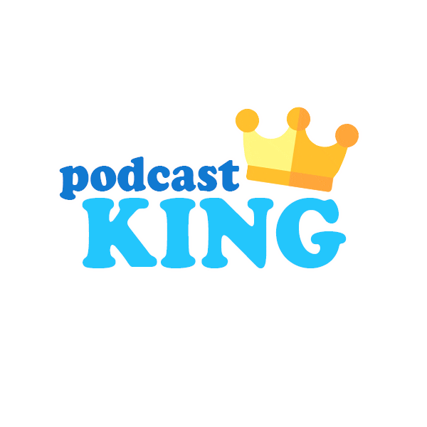 Podcasting On Air Sticker by Podcast Assistance