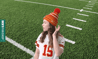 We Ready Kansas City Chiefs GIF by DICK'S Sporting Goods