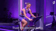 Ally Love GIF by Peloton