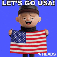 World Cup Football GIF by OneFootball Heads