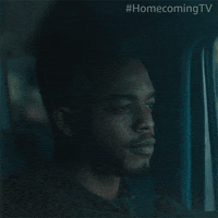 Homecoming GIF by Amazon Prime Video