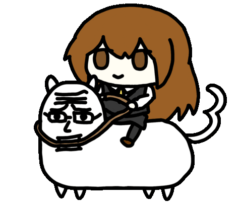 Ride Sticker by circlecan