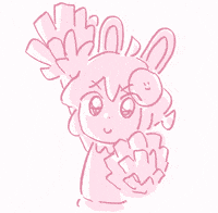 Cheer Pompom GIF