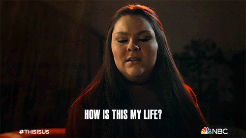 Is This For Real Season 6 GIF by This Is Us