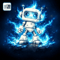 Preach 100 Percent GIF by Digi 995