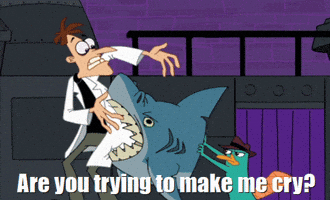 Make Me Cry Disney Channel GIF