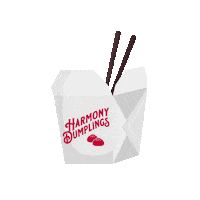 Chinese Asian Sticker by CW Kung Fu