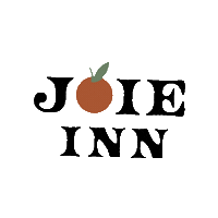 Joyattheinn Sticker by Joie Inn