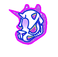 Excited Stars Sticker by GumiPoni