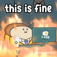 White Bread Mood GIF by Tasty Toastys