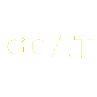 Goat Greatestofalltime Sticker by BURST Creative Group