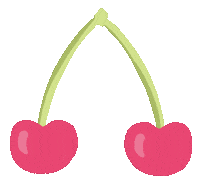 Sunny Day Summer Sticker