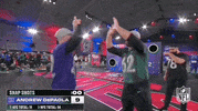 Pro Bowl Football GIF by NFL