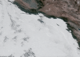 California Weather GIF by GIPHY News