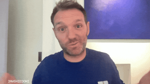 Tom Mckay GIF