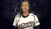 Florida Softball GIF by USSSA Pride