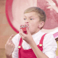 Christmas Wow GIF by Nickelodeon