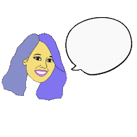 gif_babe birthday gifbabe grayling Sticker