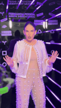 Cfpo GIF by cursofernandapessoa