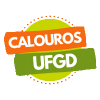 Ciencias Contabeis Ufgd Sticker by Universidade Federal da Grande Dourados
