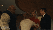Happy Fantastic Four GIF by Marvel Studios