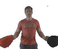 Coachpete Sticker by CrossFit Crefeld