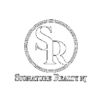 signaturerealtynj realtor real estate agent signature nj real estate Sticker