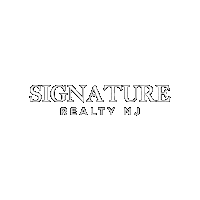 signaturerealtynj  Sticker