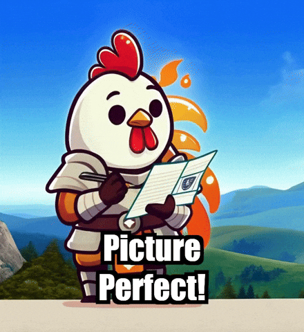 Picture Perfect Travel GIF by Zorooster