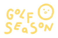 Summer Time Sticker by Catharina Stewart